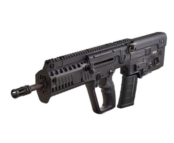 tavor-7-600x492 IWI TAVOR 7 CARBINE GEWEHR, 308WIN/7,62×51, 20″ LAUF UNEINGESCHRÄNKT - Image 1